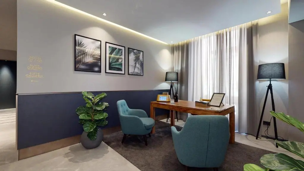 Hotel photo 9