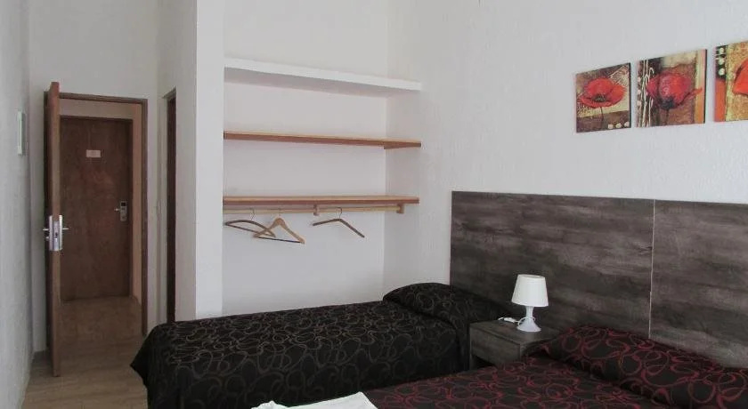 Hotel Palace Piriápolis - Général