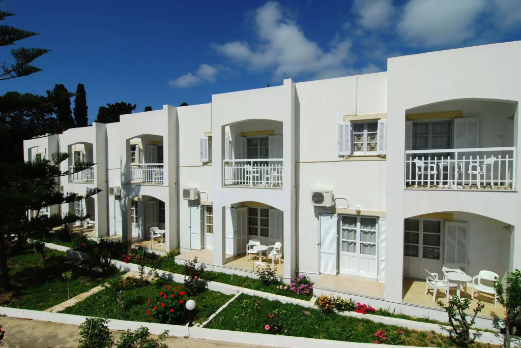 Irene Hotel