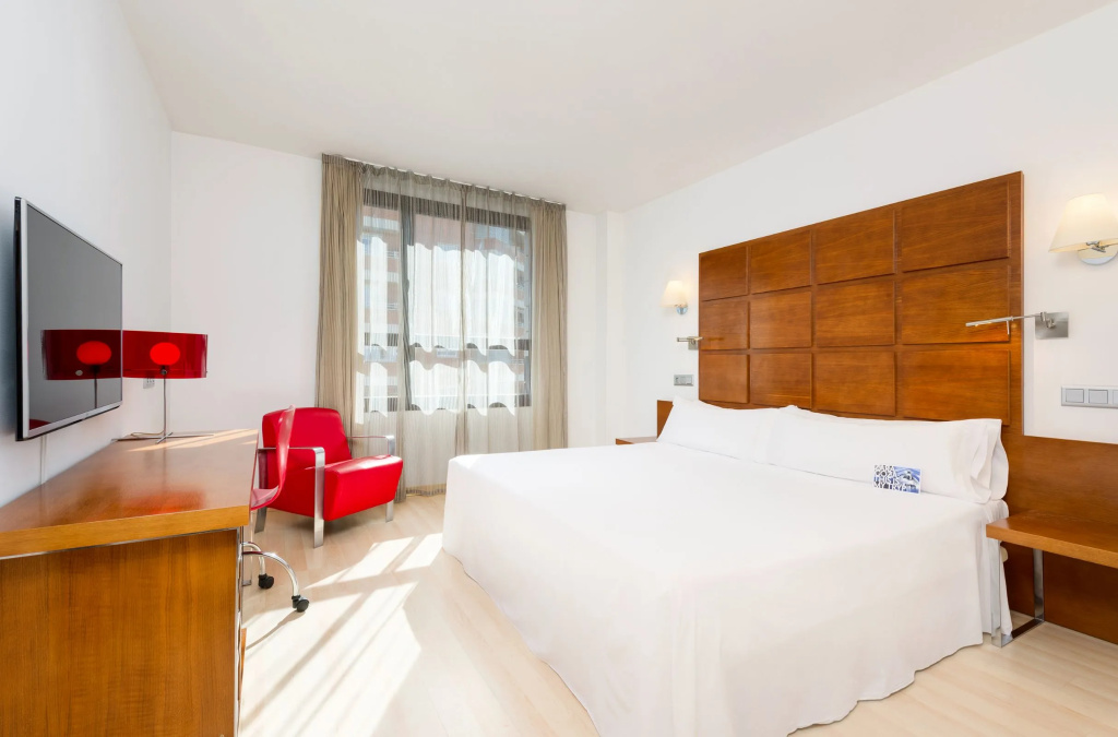 Hotel photo 19