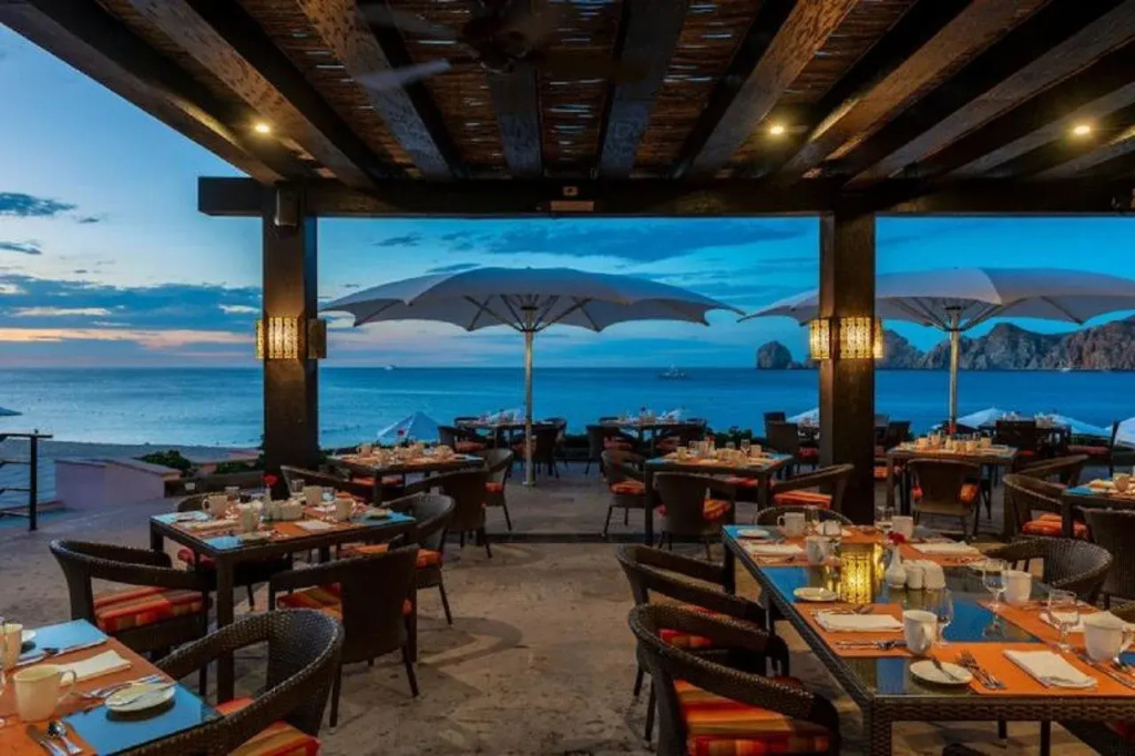 Pueblo Bonito Rose Resort and Spa - All Inclusive - Général