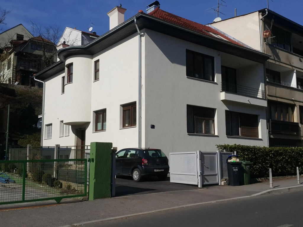 Apartman Zelengaj