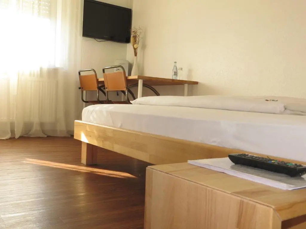 Hotel Alka - Chambres