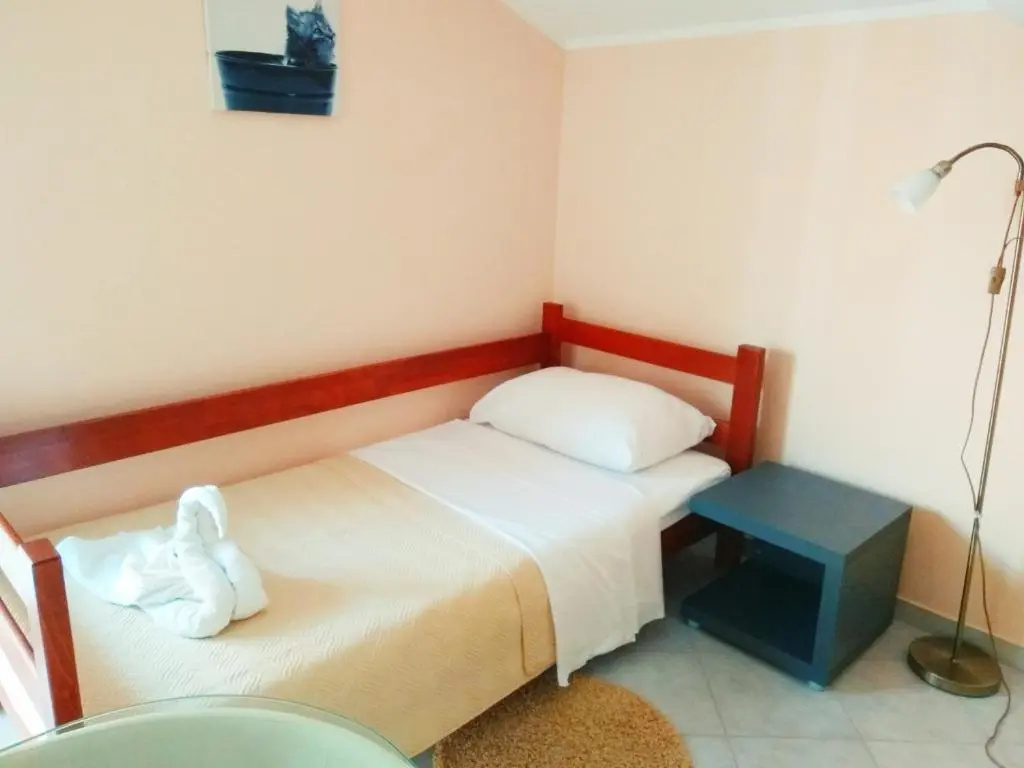 ApartHotel Viola - Chambres