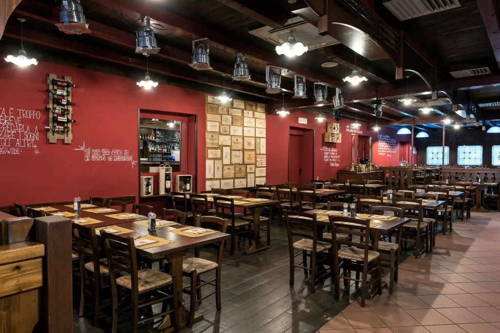 Hotel Blue Ribbon - Général