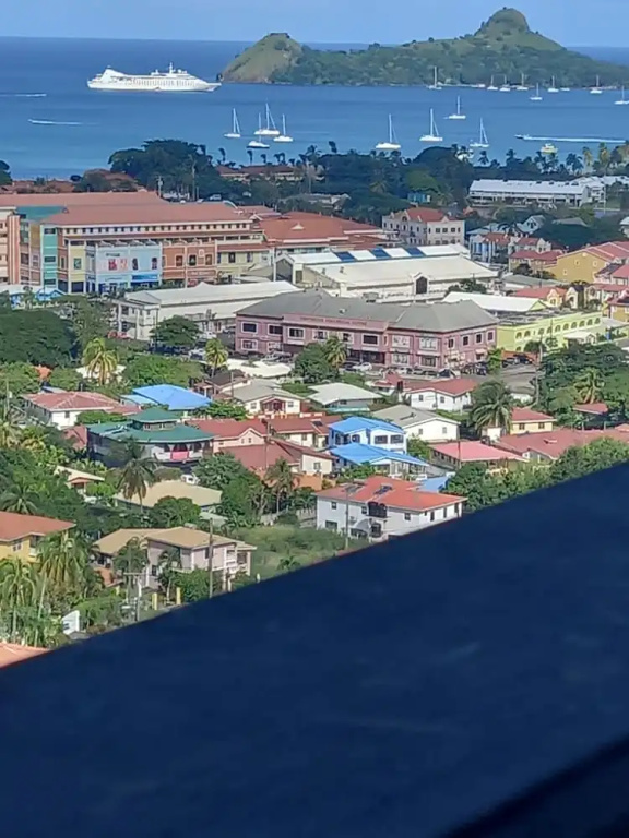 Seaview Condos
