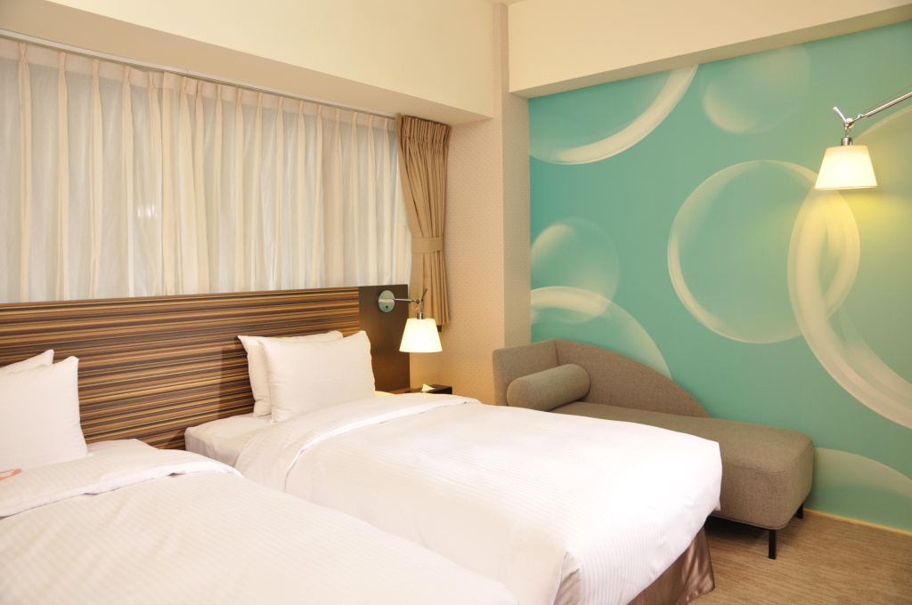 Caesar Park Hotel Taipei — 5