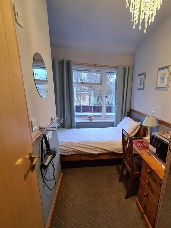 Alington House - Chambres