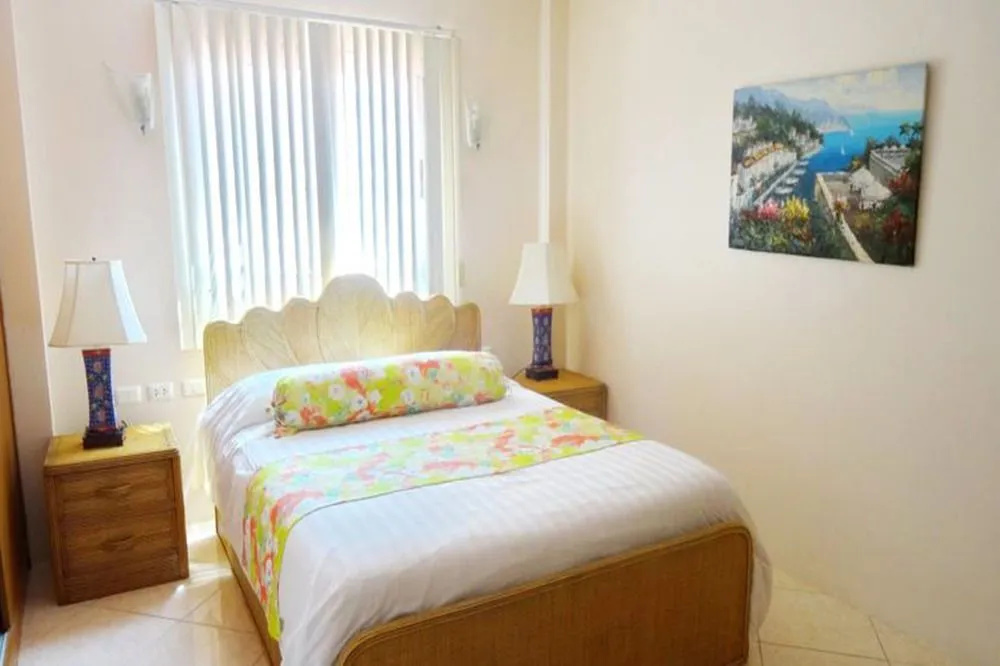 Butterfly Garden Boutique Apartments & Villas - Général