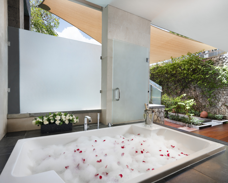 Anantara Bali Uluwatu Resort & Spa
