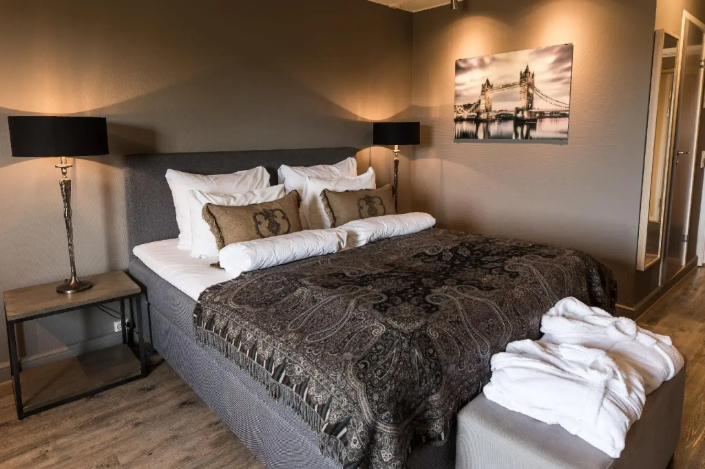 Hotel photo 32
