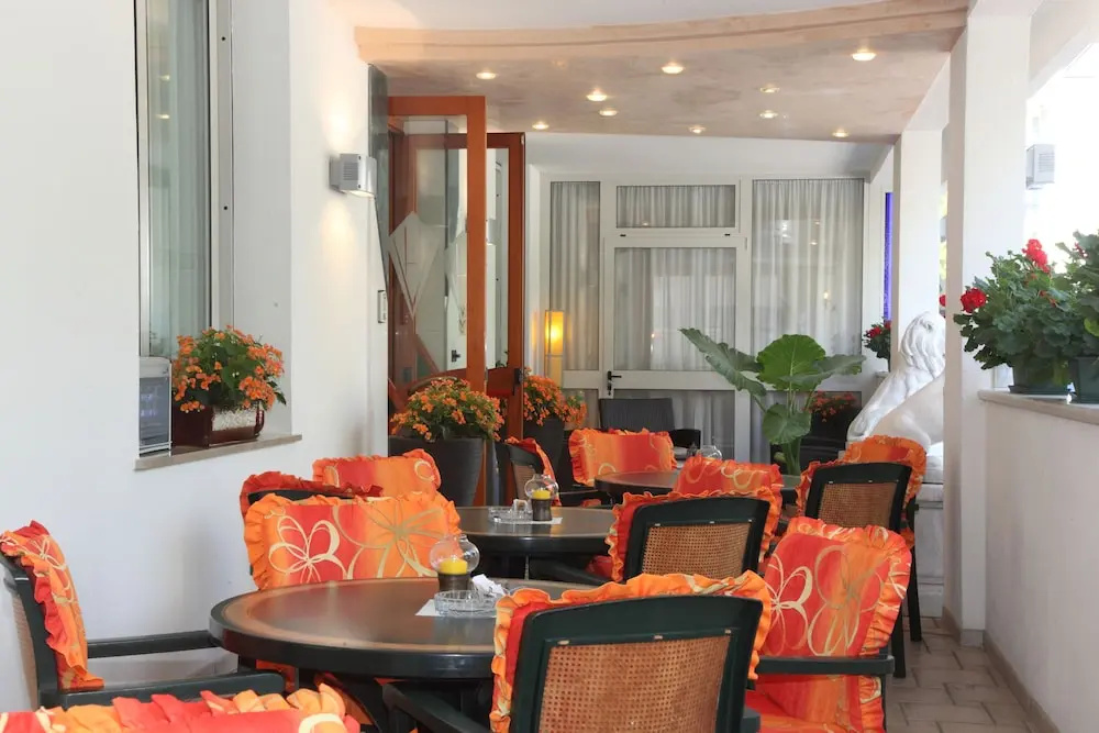 Hotel Gran Venere Beach - Général