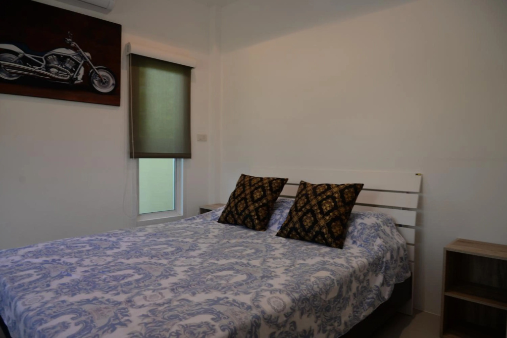Bangsaray Villa — 4