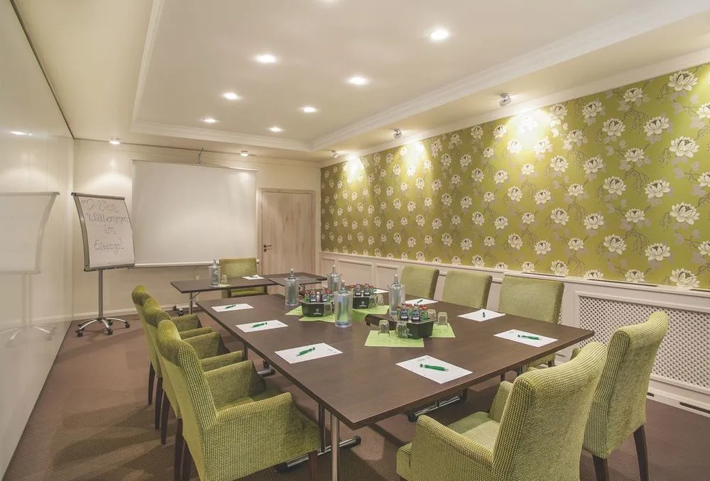 Der Eisvogel - Wellness- & Genusshotel - Général