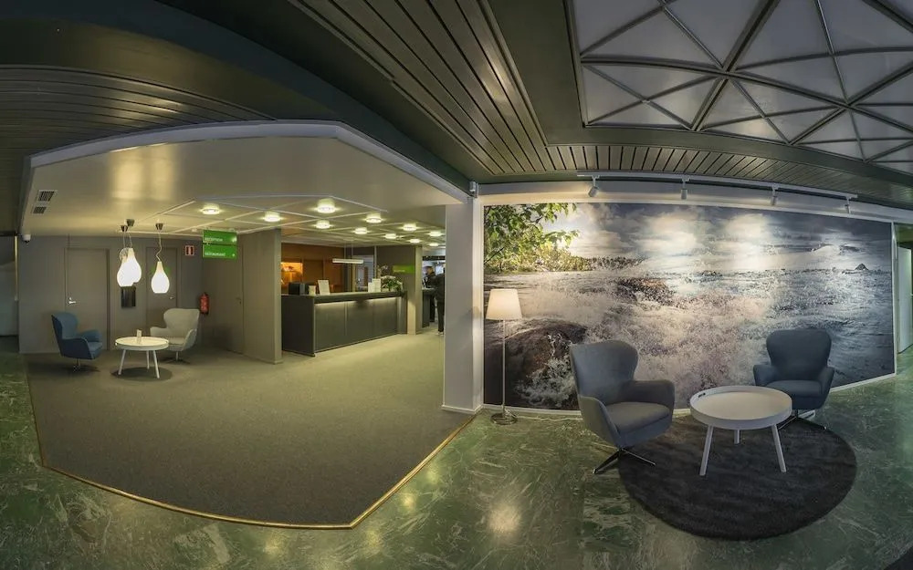 Hotelli Kittilä — фото 2