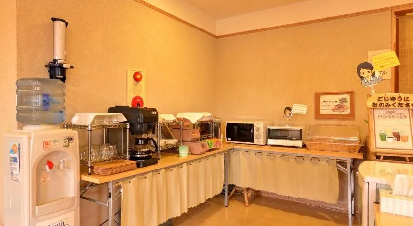Hotel photo 18