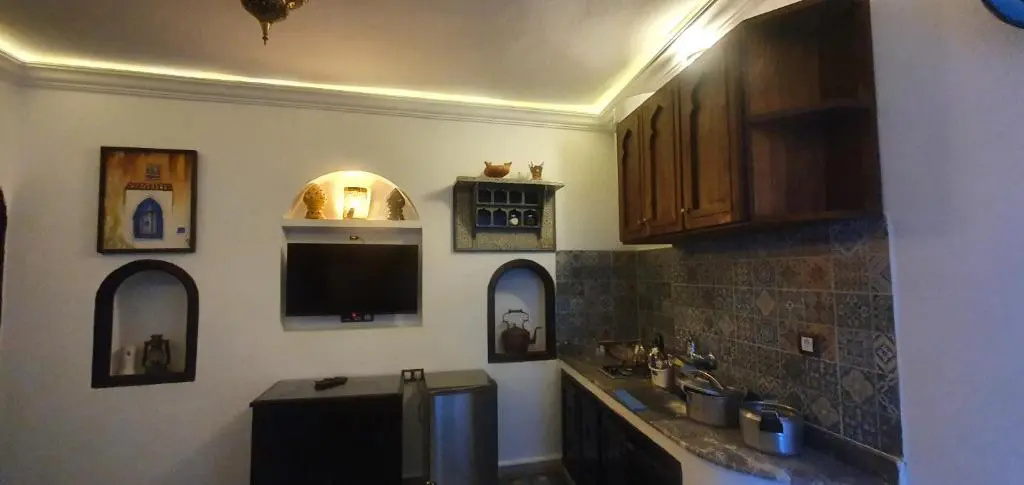 Dar Nokhba Inn - Chambres