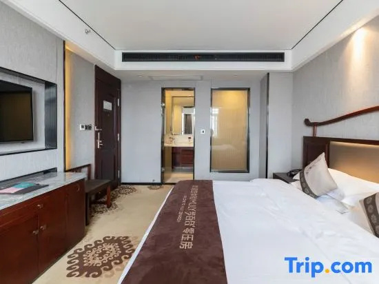 Vide Hotel - Chambres