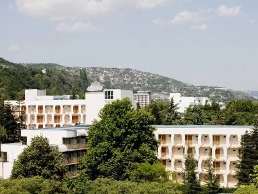 Hotel Malibu - Chambres