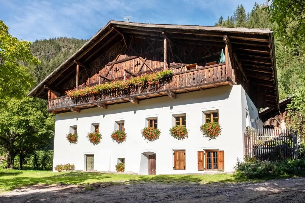 Apartment Linde- Fiechterhof