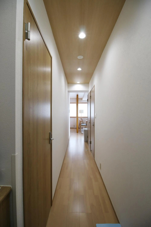Uhome Suido Apartment 사진 12