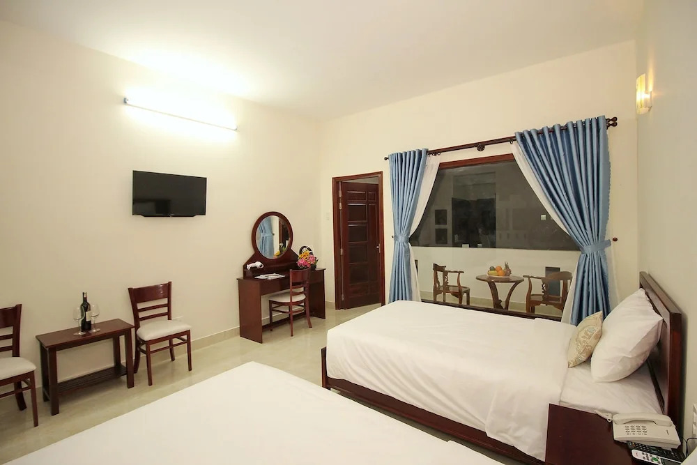 Ocean Place Mui Ne Resort Hotel