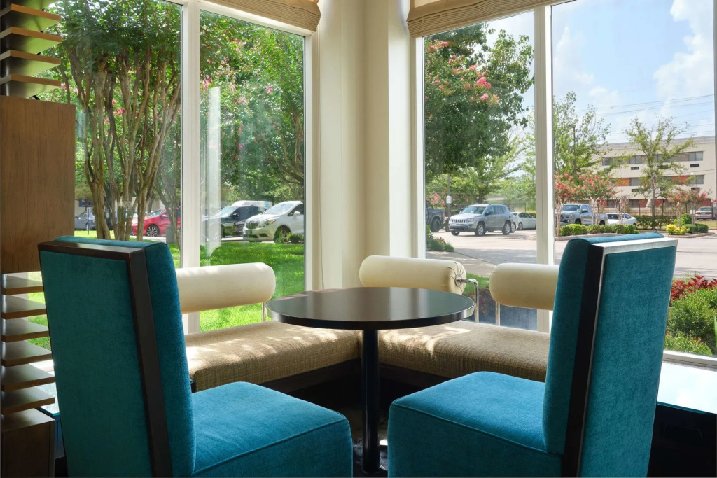 Hilton Garden Inn Houston/Bush Intercontinental Airport - Général