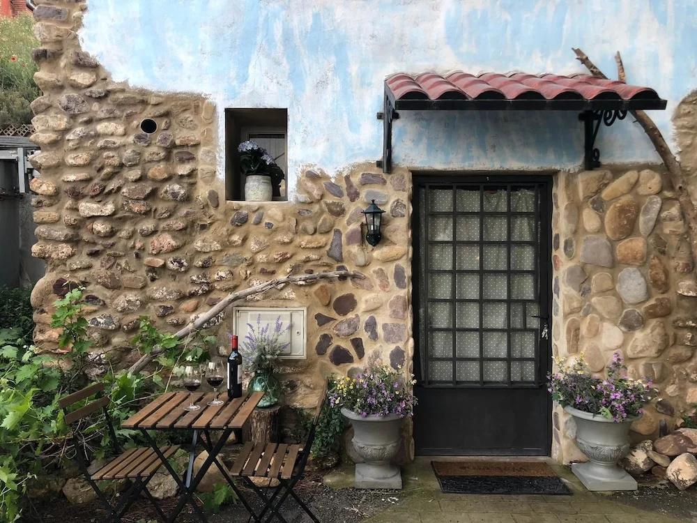 Cabaña Del Tío Pepe