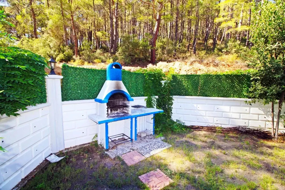 Fethiye Brookland Paris Villa