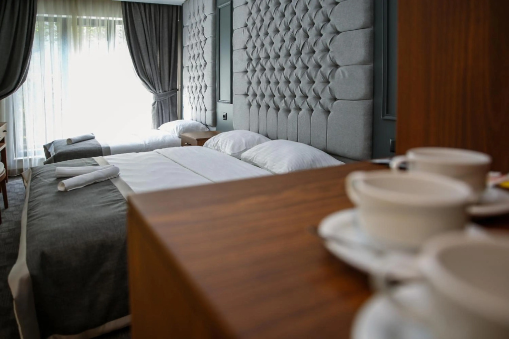 Hotel photo 14