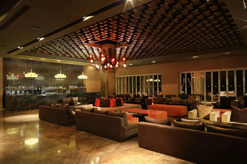 Grand Velas Riviera Maya - All Inclusive