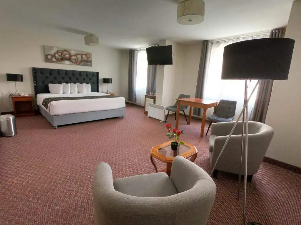 Suite