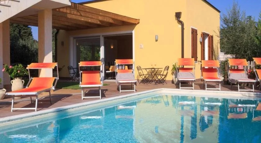 Hotel photo 15