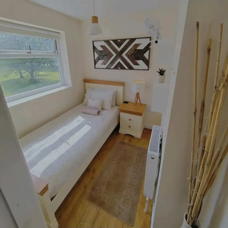 Comfort Single room