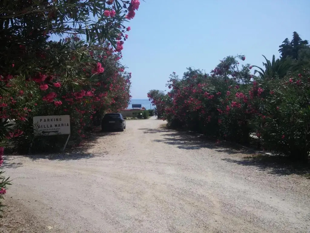 Villa Maria