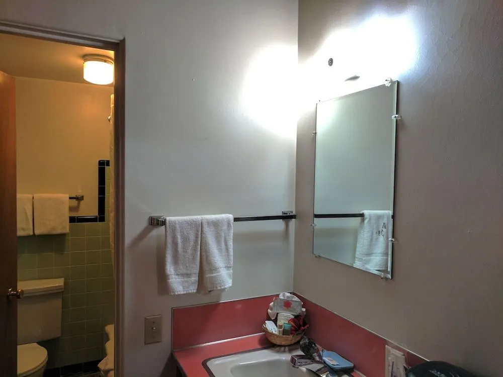 Hotel photo 6