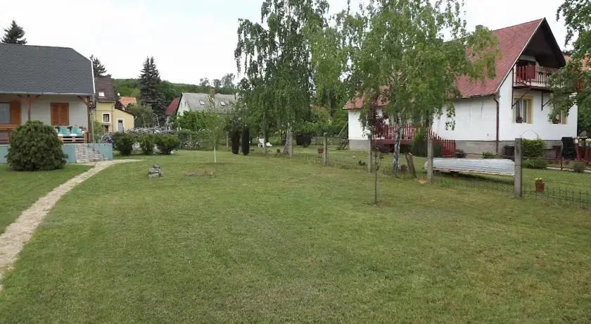 Blero Vendégház - фото 5