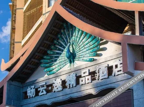 Changyunyi Boutique Hotel - фото 2