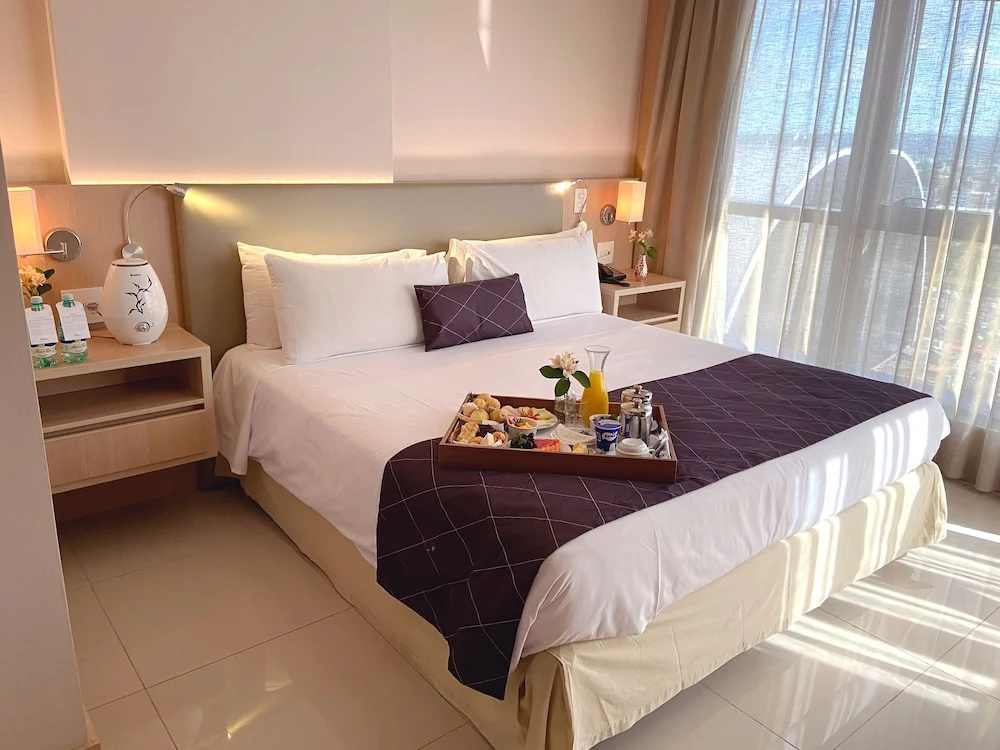 Cullinan Hplus Premium - Chambres