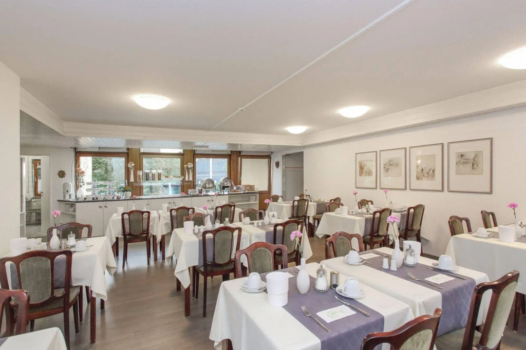 ibis Styles Aalen - фото 16
