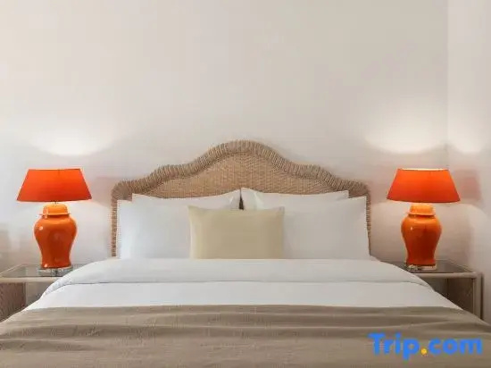 Navarat Heritage Hotel - Chambres