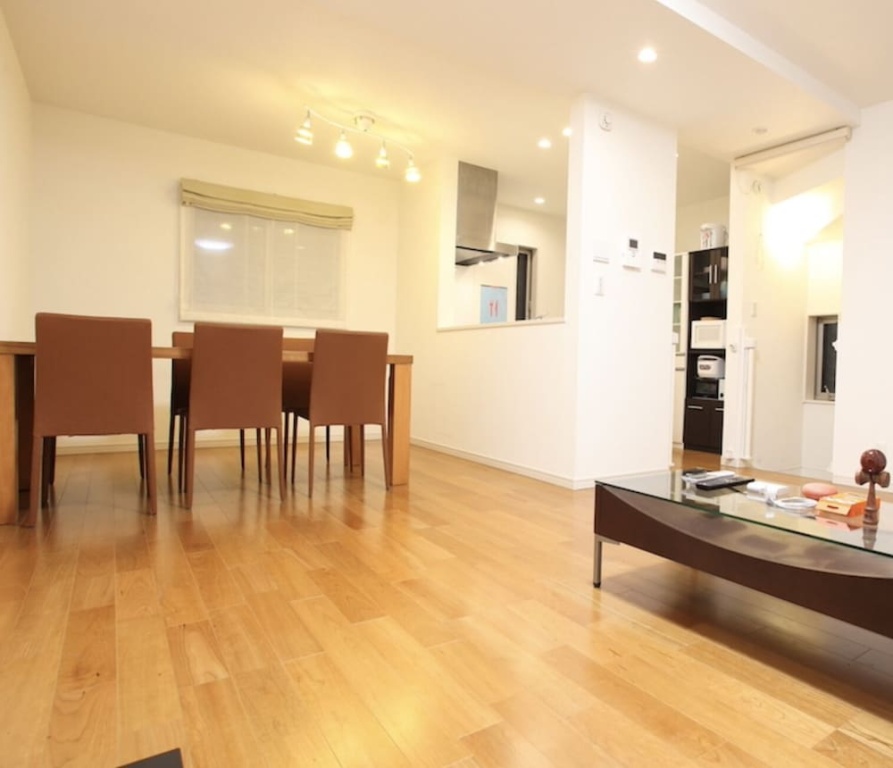 Shinjuku House Hotel 사진 1