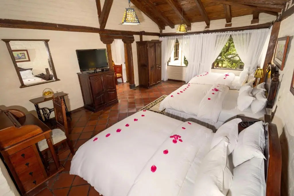 Standard room