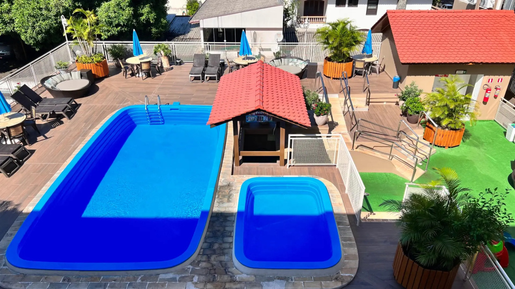 Hotel Bella Italia - Général