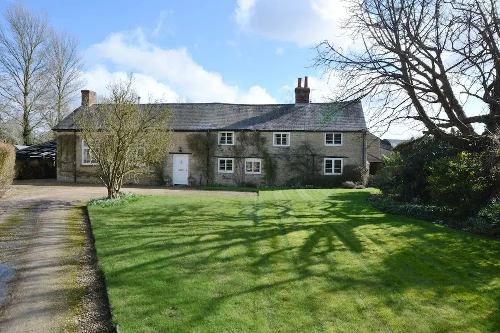 Cottage