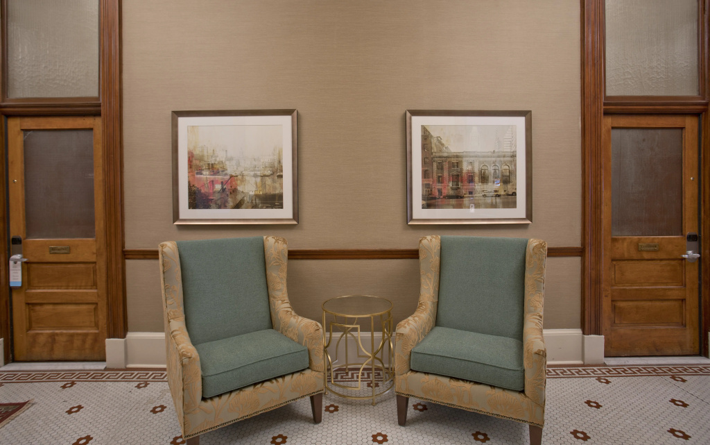 Staybridge Suites Baltimore - Inner Harbor by IHG - Général