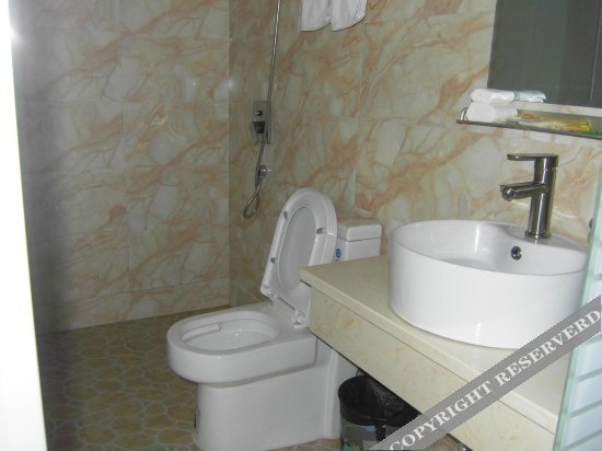 Xiaoshan Tangtouqiao Hotel