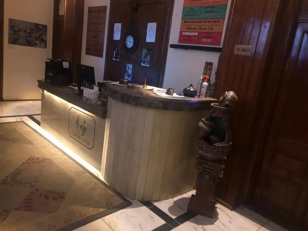 Hotel photo 2