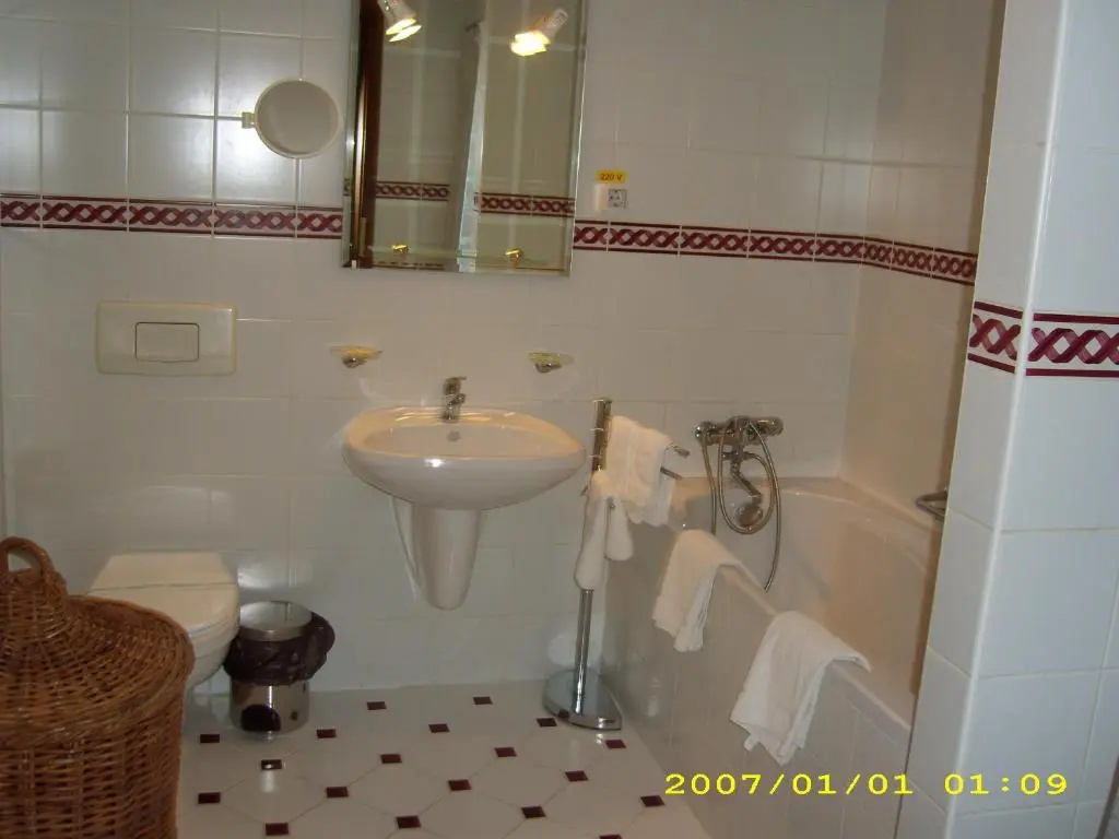 Casa cu Cerb - Chambres