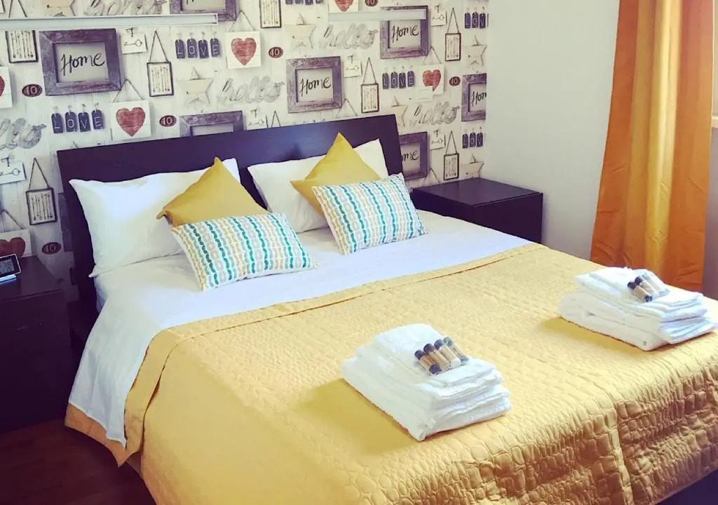 Hotel photo 8